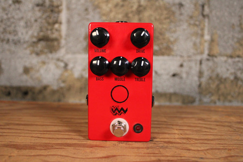 JHS Pedals Angry Charlie V3 Distortion (Used)