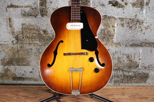 1957 Guild X-50 Granada