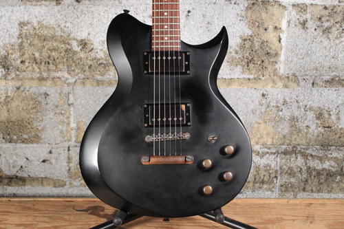 Washburn WI-64 Black (Used)