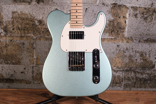 G&L Tribute ASAT Classic Blue (Used)