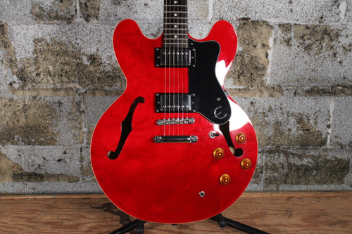 Epiphone Dot Cherry (Used)