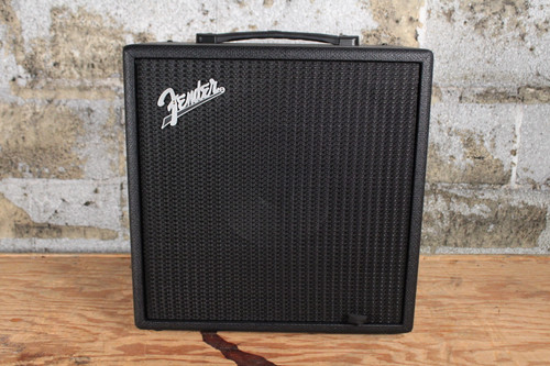 Fender Rumble LT25 (Used)