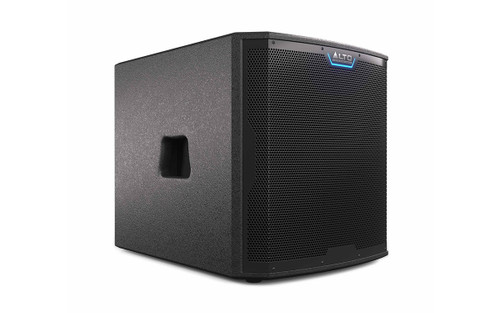 Alto Professional TS15S 2500W 15 Inch Subwoofer