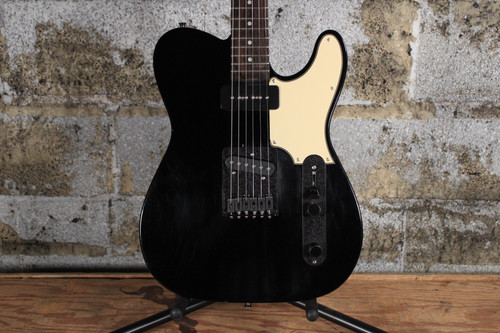 Stagg P90 Tele w/ Upgraded Hardware (Used)