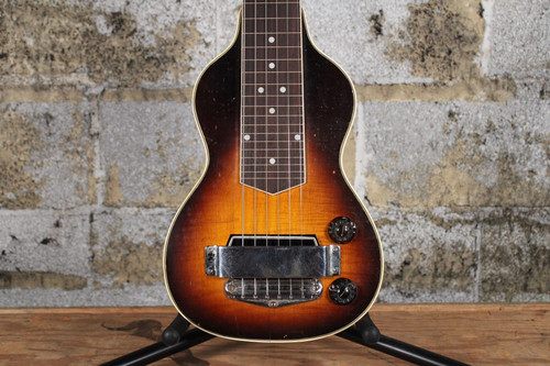 1937 Gibson EH-150 Lap Steel w/ Original Hard Case