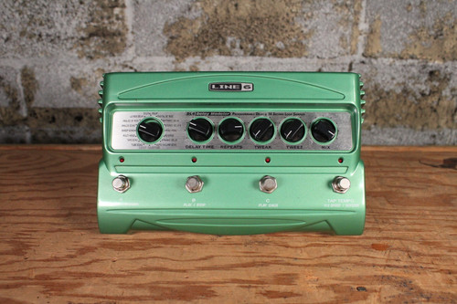 Line 6 DL4 Delay (Used)