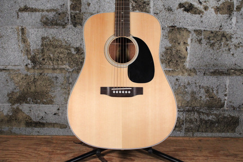 Blueridge BR-60  Natural w/ Bag