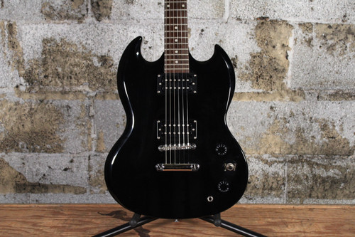 Epiphone SG Special Black (Used)