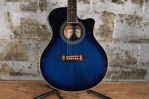 Sigma TB-1 TBL Acoustic/Electric (Used)