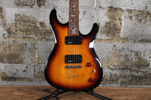 Stadium WF-510 Sunburst (Used)