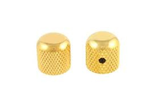 Dome Knobs Gold Mk 0110 002