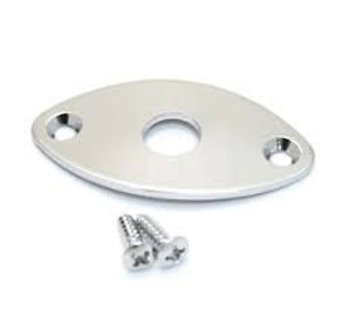 Football Jack Plate Nickel Ap 0615 001