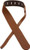 LM Guitar Strap (Brown)