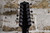 Takamine GD30CE-12 Black