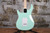 Peavey Raptor Custom Marine Green