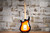 Peavey Raptor Plus Tobacco Sunburst