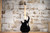 Peavey Milestone Black