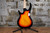 Peavey Milestone Vintage Burst