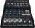 Mackie Mix 8 Compact Mixer