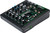 Mackie ProFX6v3 Professional Mixer