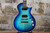 ESP LTD EC-1000T CTM Violet Shadow