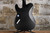 ESP LTD TE-201 Black Satin