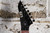 ESP LTD KH-202 Black Kirk Hammett Signature