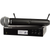 Shure BLX24R/SM58 Wireless Handheld