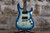 Schecter Omen Extreme 6 Ocean Blue (Used)