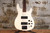 Peavey Dyna-Bass 5 String White (Used)