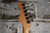 2001 Fender Stratocaster Sunburst Made in Mexico (Used)