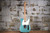 Reverend Pete Anderson Eastsider T Satin Deep Blue Sea