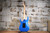 Ibanez RG350M Starlight Blue (Used)