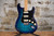 2018 Fender Player Plus Top Limited Edition Blue Burst Stratocaster (Used)