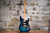 2018 Fender Player Plus Top Limited Edition Blue Burst Stratocaster (Used)