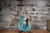 Reverend Club King 290 Deep Sea Blue
