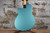 Reverend Club King 290 Deep Sea Blue