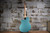 Reverend Club King 290 Deep Sea Blue