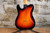 2014 Fender American Standard Sunburst Tele w/ Hard Case