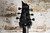 ESP LTD HEX-200 Black Satin Nergal Signature