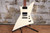 ESP LTD EX-200 Olympic White