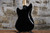 Squier Mustang HH Black (Used)