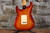 2021 Fender American Professional II Sienna Sunburst w/ Upgrade Seymour Duncan Hot Stack Pickup  & Tweed Case