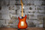 2021 Fender American Professional II Sienna Sunburst w/ Upgrade Seymour Duncan Hot Stack Pickup  & Tweed Case