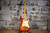 2021 Fender American Professional II Sienna Sunburst w/ Upgrade Seymour Duncan Hot Stack Pickup  & Tweed Case