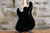 Schecter Diamond Series J-4 Black (Used)