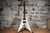 Dean Dave Mustaine VMNTX Silver V (Used)