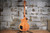 Epiphone Les Paul Custom Koa w/ Epiphone Hard Case (Used)