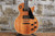 Epiphone Les Paul Custom Koa w/ Epiphone Hard Case (Used)