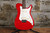 1981 Fender Bullet Deluxe S-2 Dakota Red w/ Original Hard Case